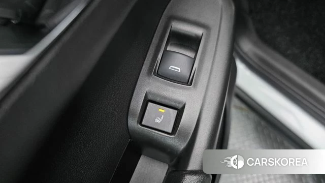 Chevrolet (GM Daewoo) The New Trail Blazer id 4645435 из Кореи 8