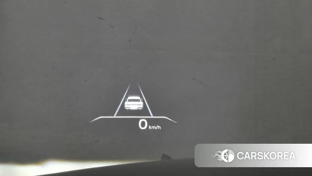 Genesis G80 (RG3) id 4641955 из Кореи 8