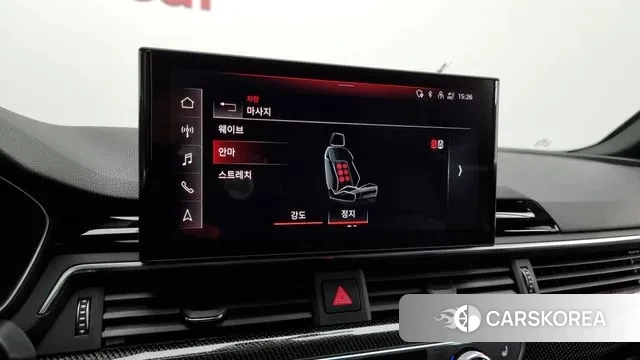 Audi S4 (B9) id 3426514 из Кореи 8