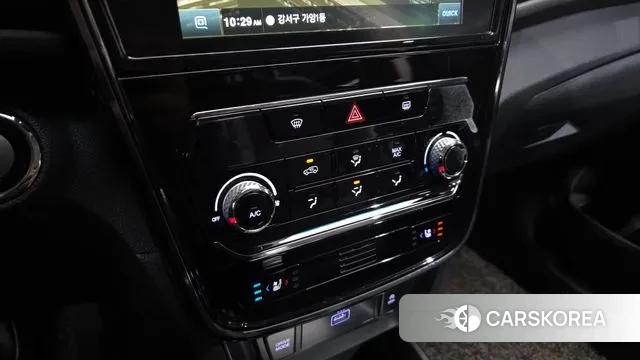 Ssangyong Tivoli Air id 3295664 из Кореи 8