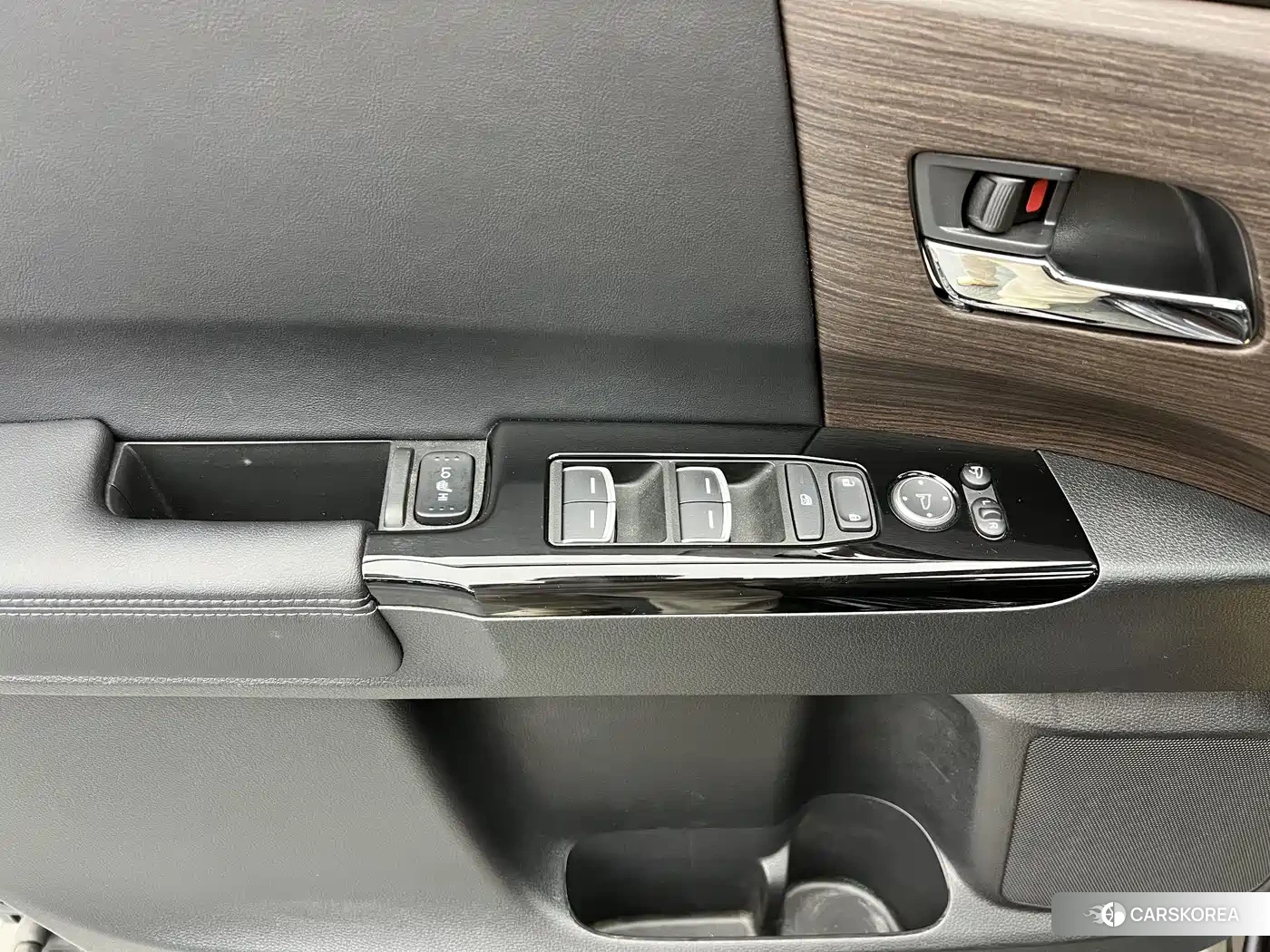 Honda Odyssey id 4514113 из Китая 9