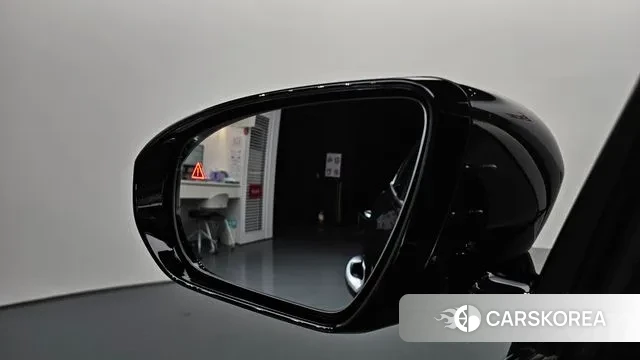 Kia The New K9 2nd generation id 3213233 из Кореи 8