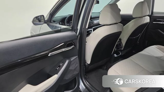 Kia Seltos id 3934965 из Кореи 8