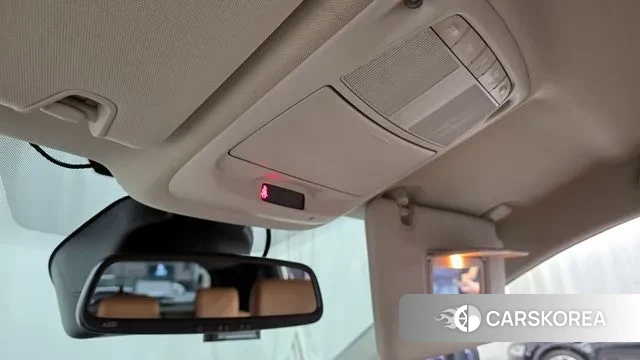 Renault Korea (Samsung) The New QM6 id 3256788 из Кореи 8