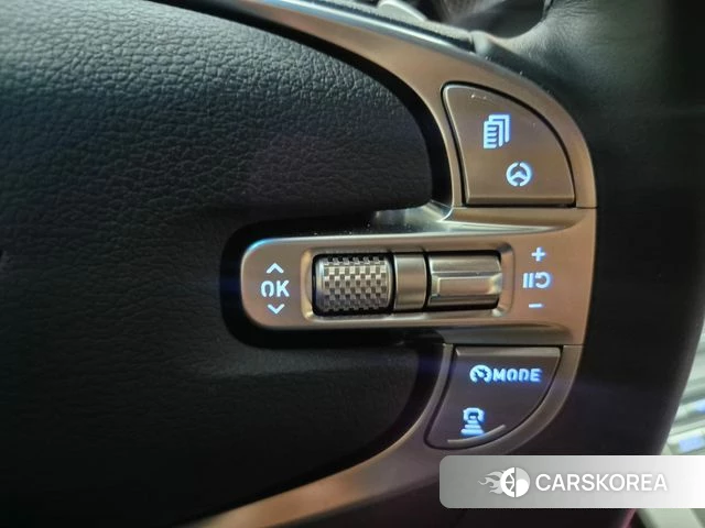 Genesis GV80 id 3792460 из Кореи 8