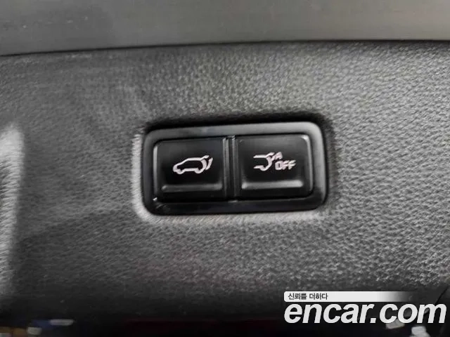 Kia Carnival 4th generation id 2948238 из Кореи 8