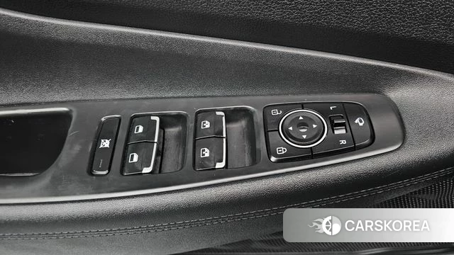 Hyundai Santa Fe TM id 4937738 из Кореи 8