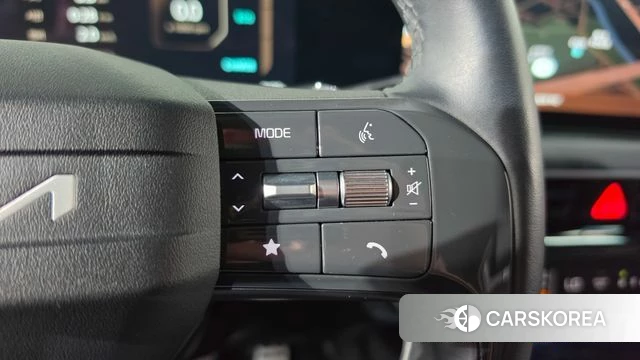 Kia The New K8 Hybrid id 4762318 из Кореи 8