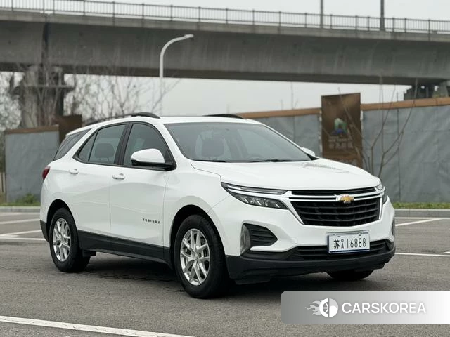 Chevrolet Explorer id 4209501 из Китая 8