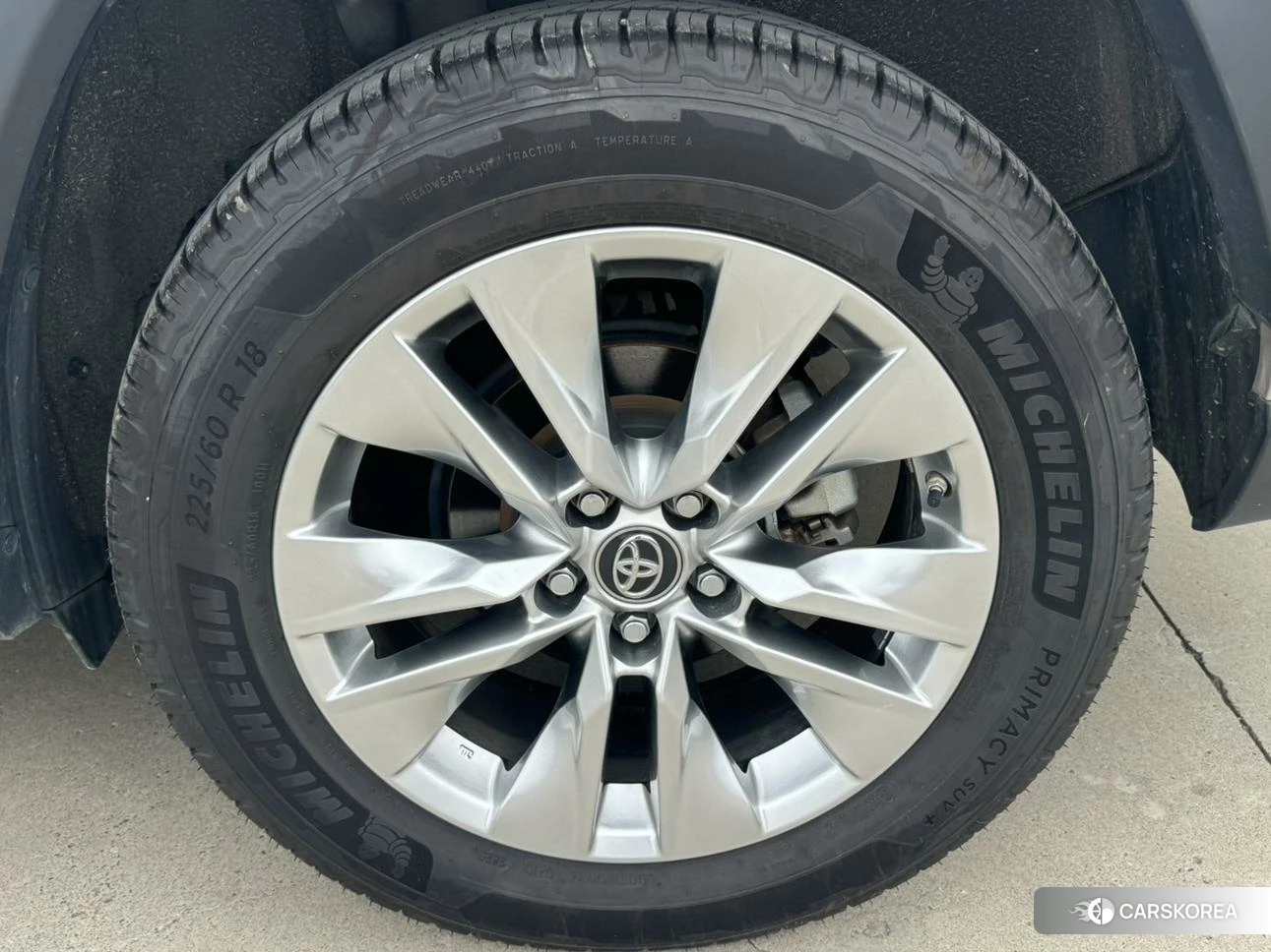 Toyota Wilanda id 4441305 из Китая 8