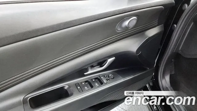 Hyundai Avante (CN7) id 2927575 из Кореи 8