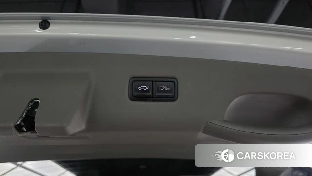 Kia The New Carnival 4th Generation id 4665426 из Кореи 8