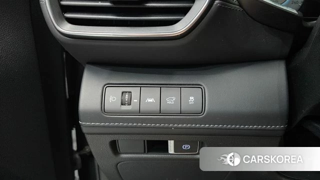 Hyundai The New Santa Fe id 4535758 из Кореи 8