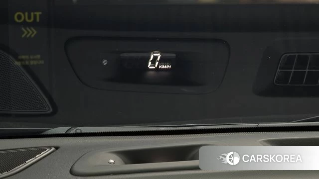 Chevrolet (GM Daewoo) Equinox id 3795722 из Кореи 8