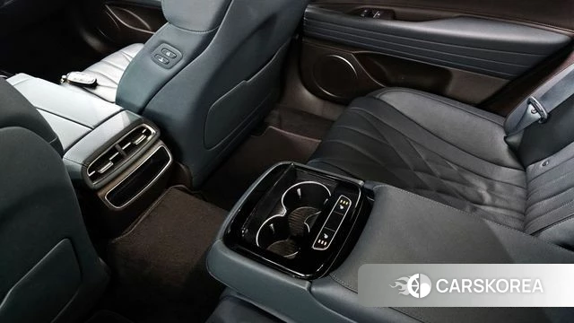 Genesis G80 (RG3) id 4224709 из Кореи 8