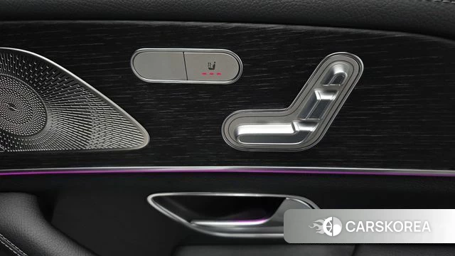 Mercedes-Benz GLE-Class W167 id 4394490 из Кореи 8