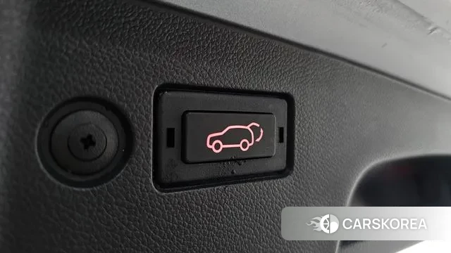 Ssangyong Torres id 3680431 из Кореи 8