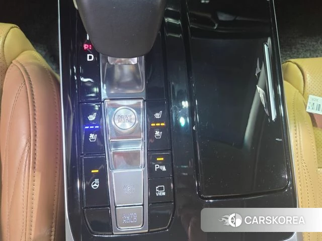 Kia K7 Premier id 4397192 из Кореи 8