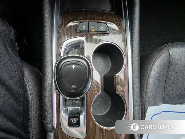 Chevrolet (GM Daewoo) All New Malibu id 3593447 из Кореи 8