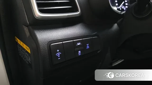 Hyundai All New Tucson id 3509733 из Кореи 8