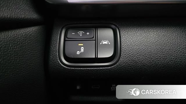 Kia The New K5 2nd generation id 4918758 из Кореи 8