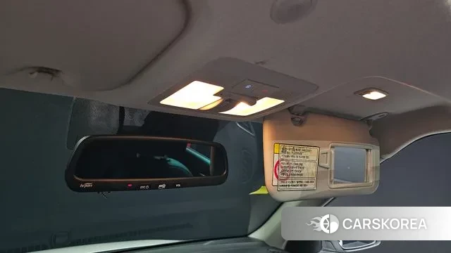 Hyundai Venue id 2940626 из Кореи 8