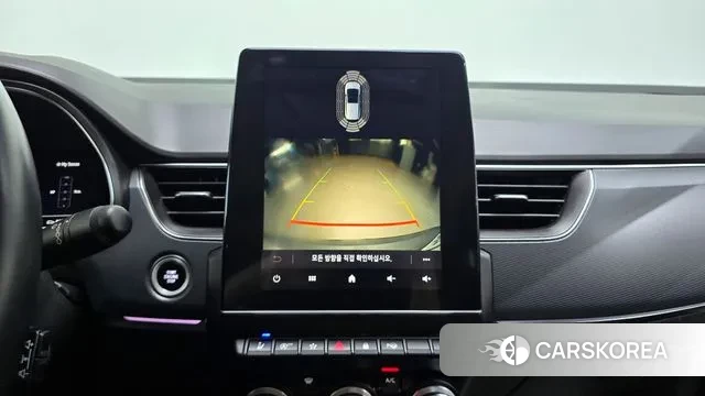 Renault Korea (Samsung) XM3 id 2965926 из Кореи 8