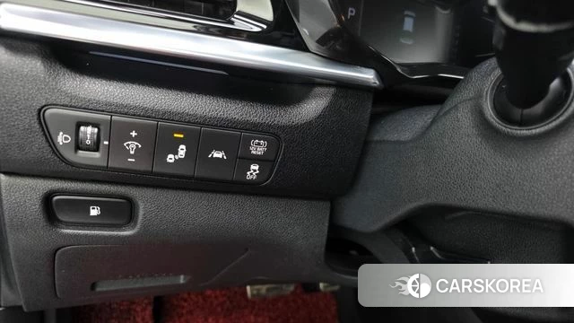 Kia The New Niro id 4225012 из Кореи 8