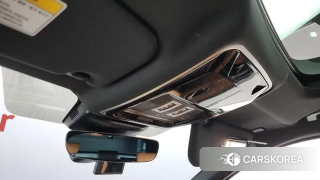 Land Rover Range Rover Velar id 3520621 из Кореи 8