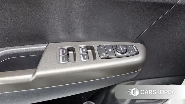 Kia Sportage The Bold id 3692629 из Кореи 8