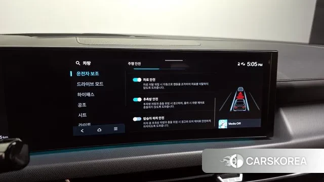 Hyundai Sonata D Edge (DN8) id 3442303 из Кореи 8