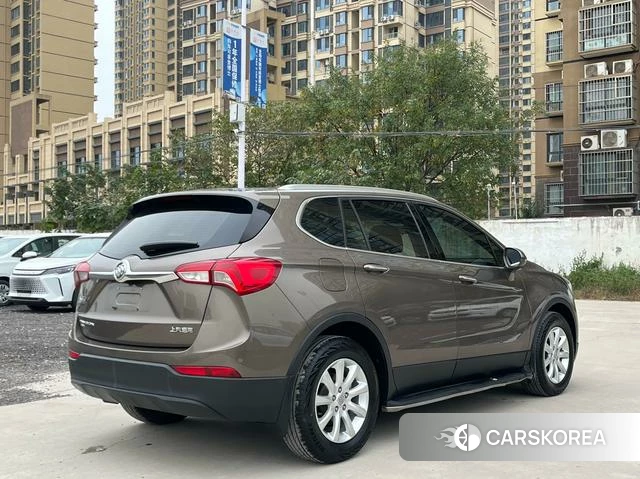 Buick Angkewei id 4211494 из Китая 8