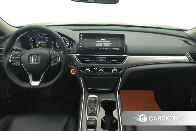 Honda Accord id 3768888 из Китая 8