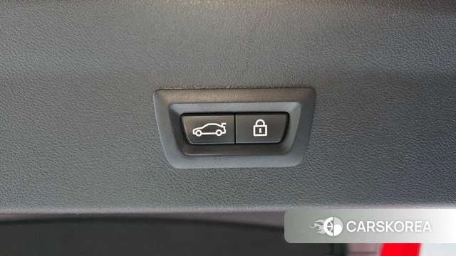BMW X4M (G02) id 4489824 из Кореи 8