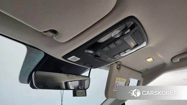 Kia Carnival 4th generation id 3702503 из Кореи 8