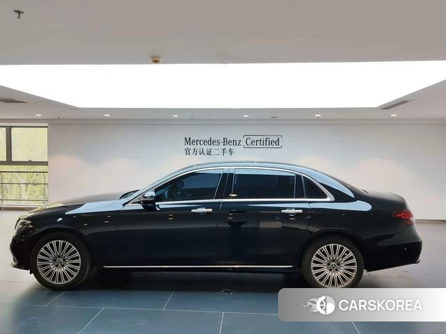 Mercedes-Benz E-class id 4271091 из Китая 8
