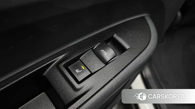 Chevrolet (GM Daewoo) Bolt EV id 3845214 из Кореи 8