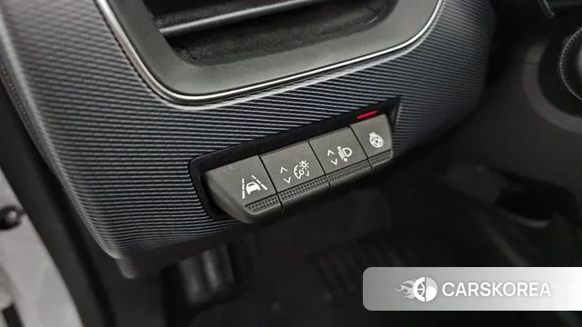 Renault Korea (Samsung) XM3 id 3428420 из Кореи 8