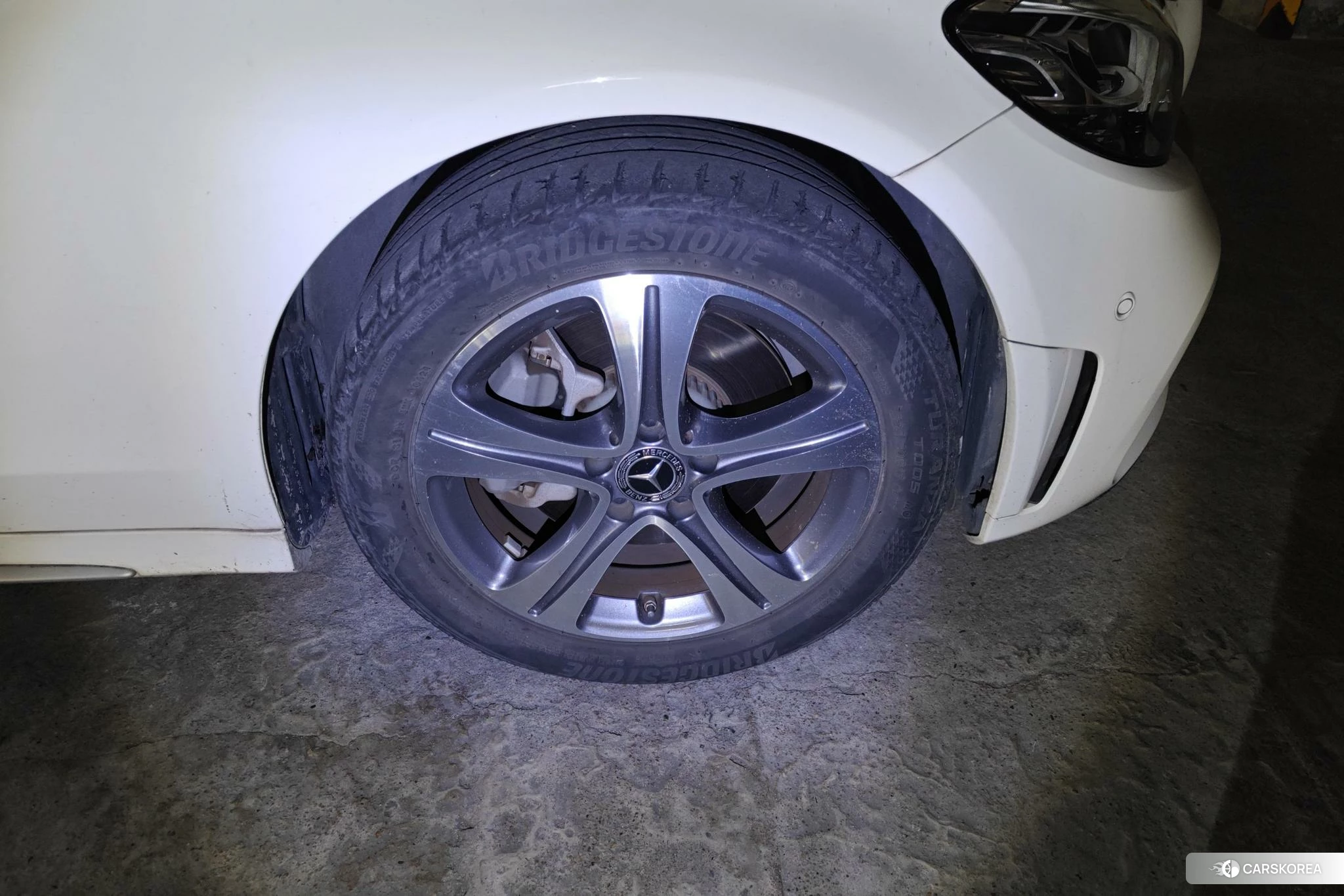 Mercedes-Benz Class C id 4454764 из Китая 8