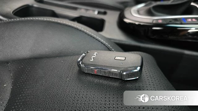 Kia The New K3 2nd generation id 4608583 из Кореи 8