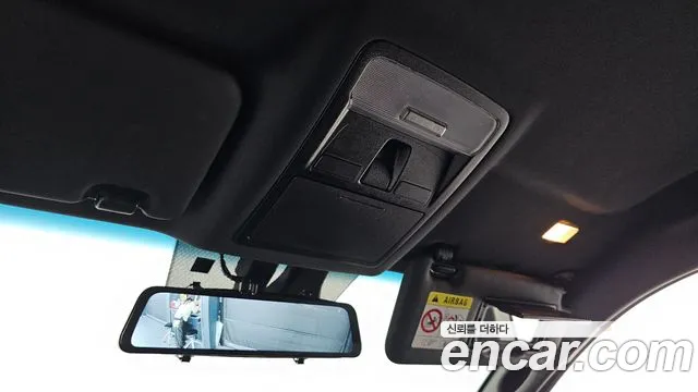 Ssangyong The New Rexton Sports Cannes id 2730739 из Кореи 8