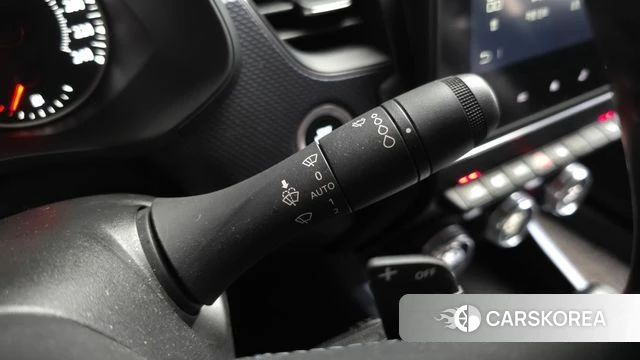 Renault Korea (Samsung) XM3 id 4580795 из Кореи 8