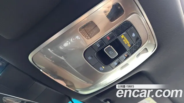 Genesis G80 (RG3) id 2679770 из Кореи 8