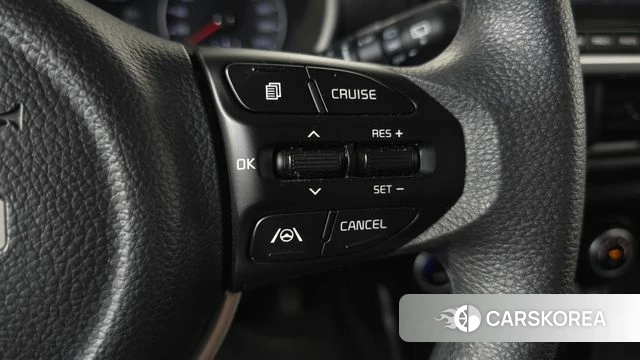Kia Morning Urban (JA) id 4871781 из Кореи 8