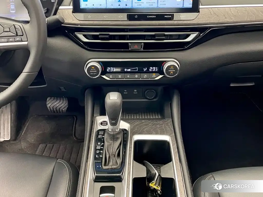 Nissan Altima id 4669247 из Китая 8