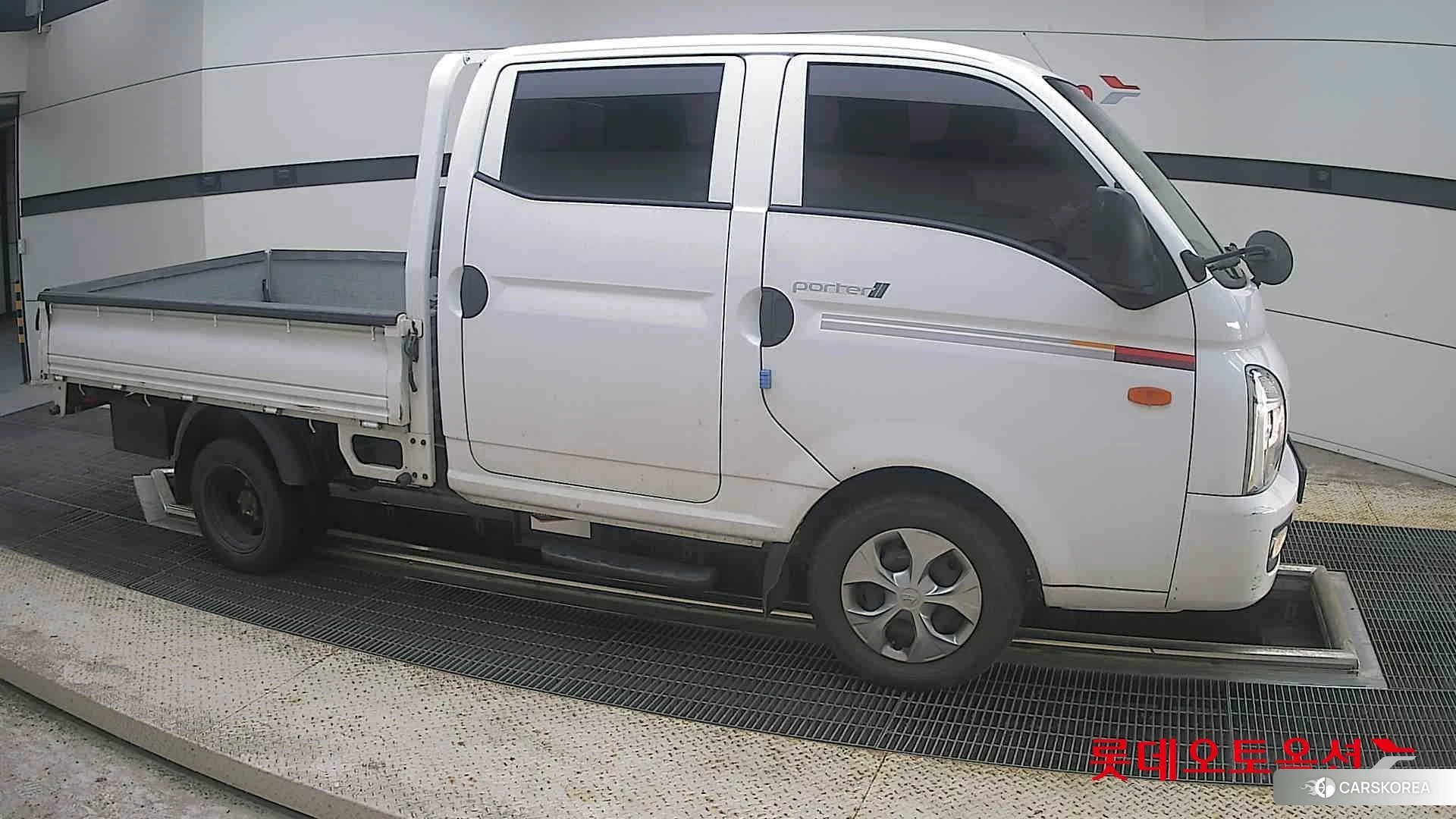 Hyundai Porter II id 4679297 из Кореи 8