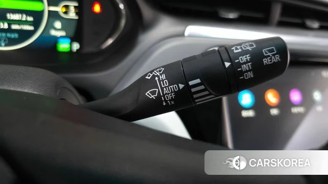 Chevrolet (GM Daewoo) Bolt EV id 3808226 из Кореи 8