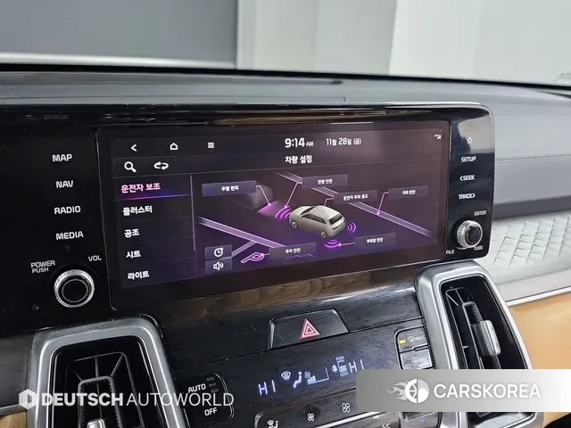 Kia Sorento 4th Generation id 3422575 из Кореи 8