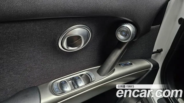 Genesis GV60 id 2954618 из Кореи 8