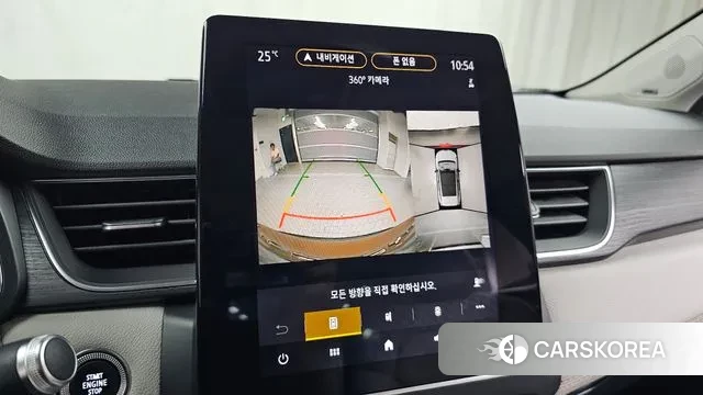Renault Korea (Samsung) Capture id 2999746 из Кореи 8